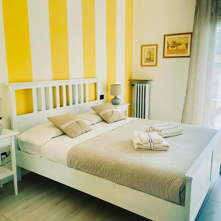 Grazia Luxury Home Verona Kültér fotó