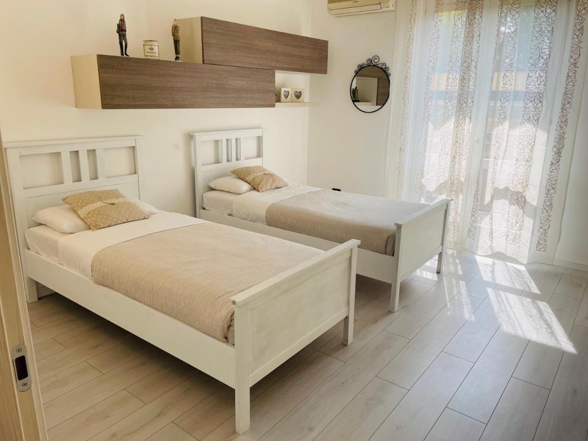 Grazia Luxury Home Verona Kültér fotó