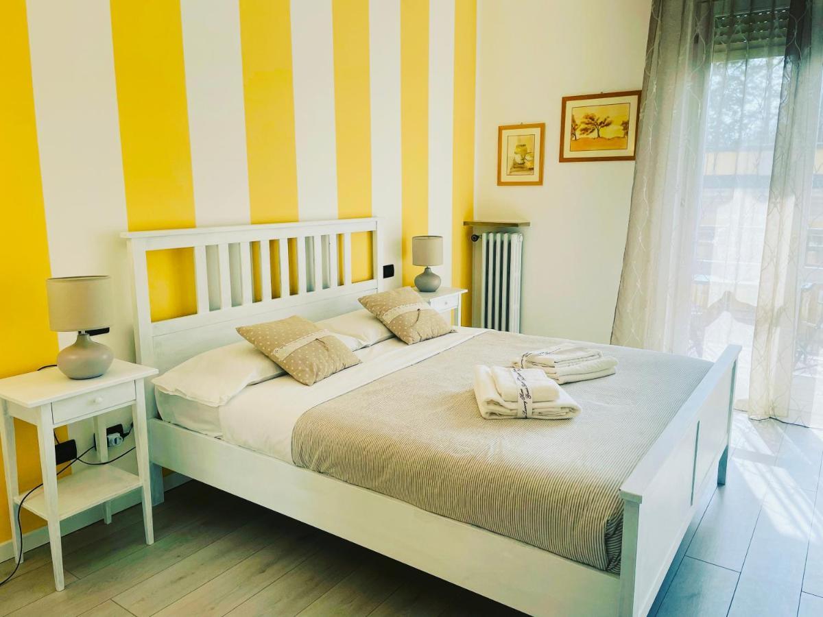 Grazia Luxury Home Verona Kültér fotó