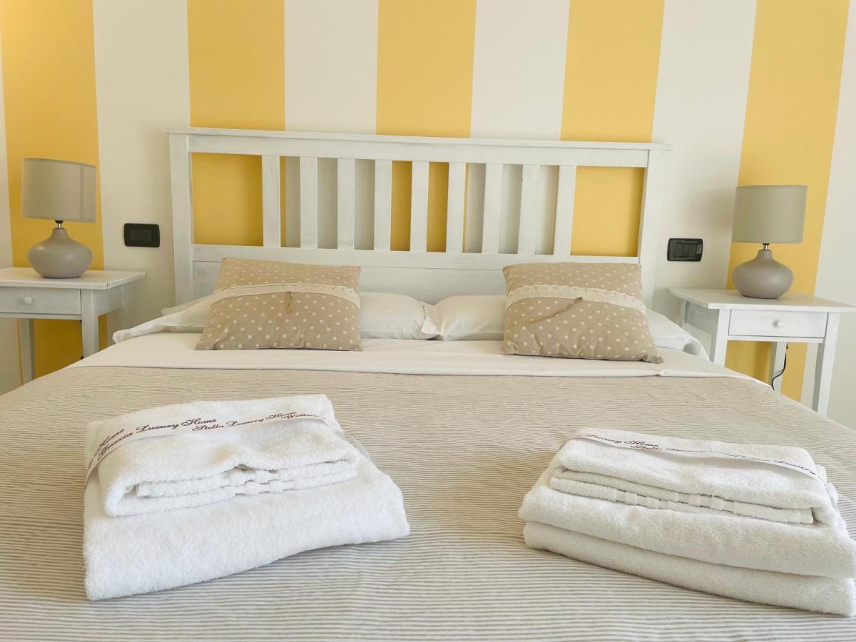 Grazia Luxury Home Verona Kültér fotó