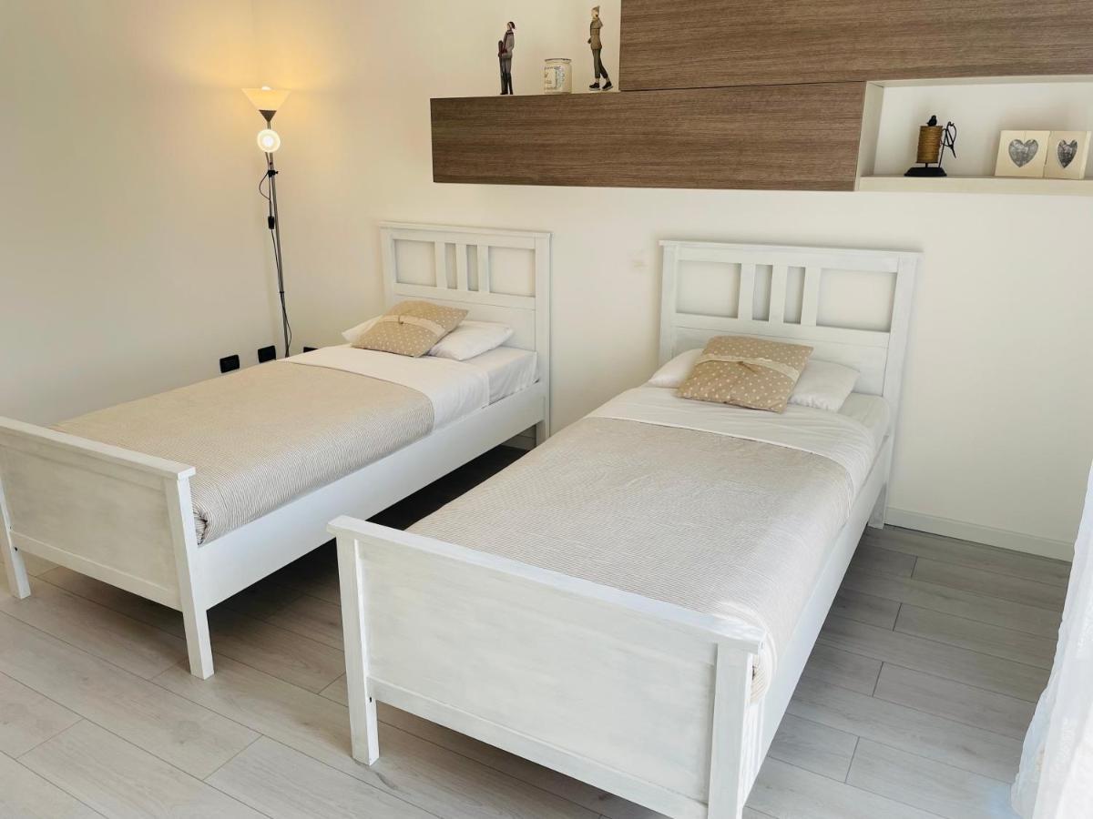 Grazia Luxury Home Verona Kültér fotó