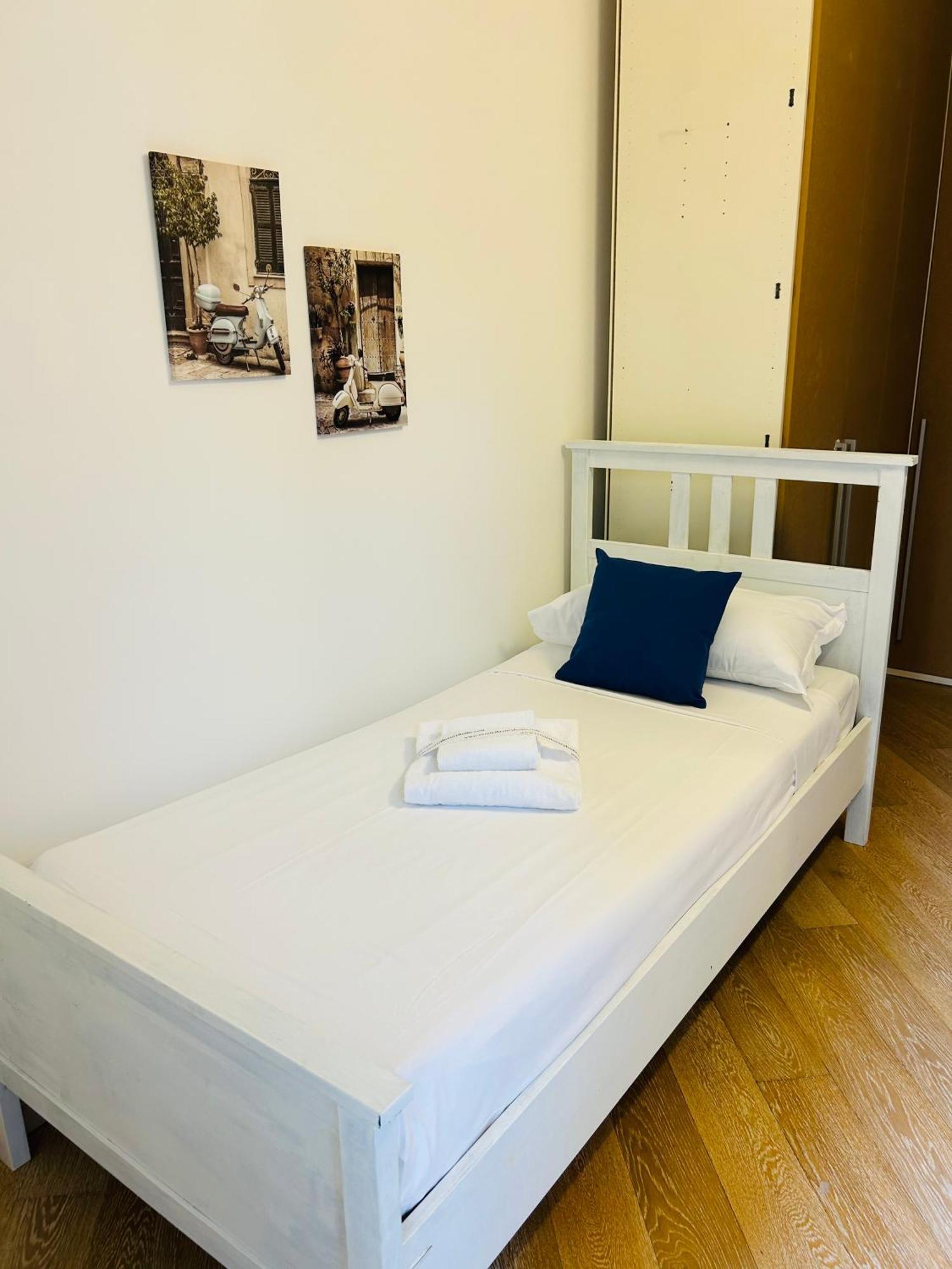 Grazia Luxury Home Verona Kültér fotó