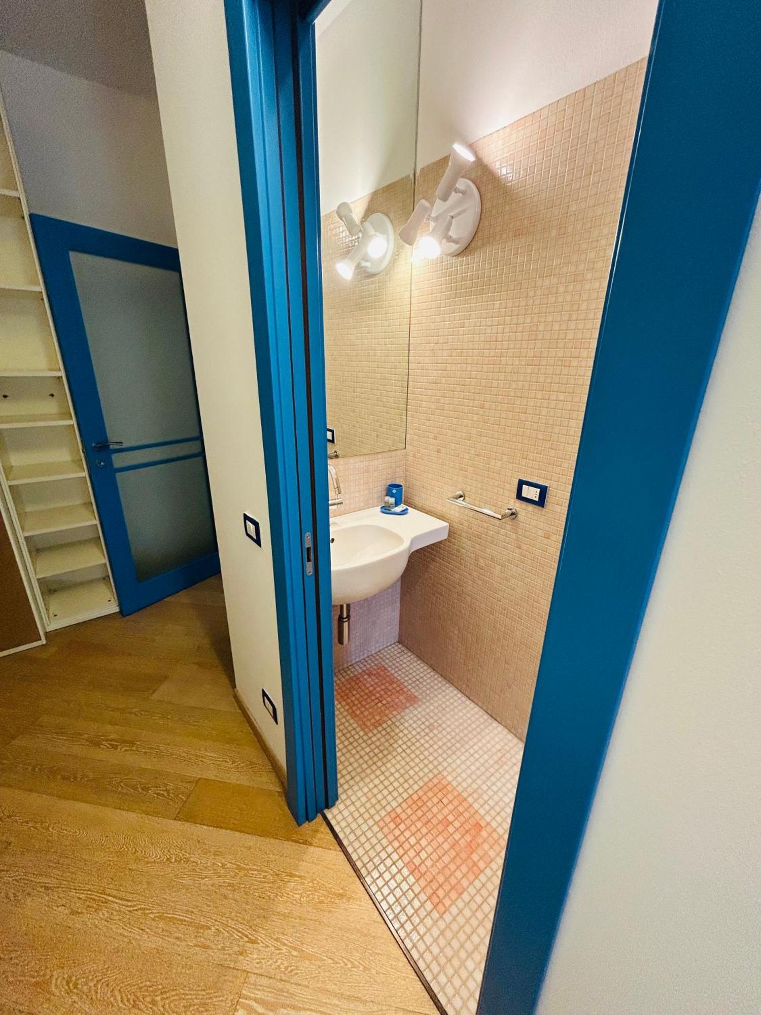 Grazia Luxury Home Verona Kültér fotó