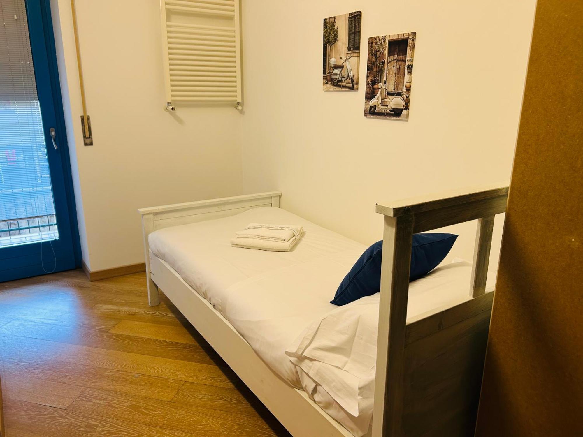 Grazia Luxury Home Verona Kültér fotó