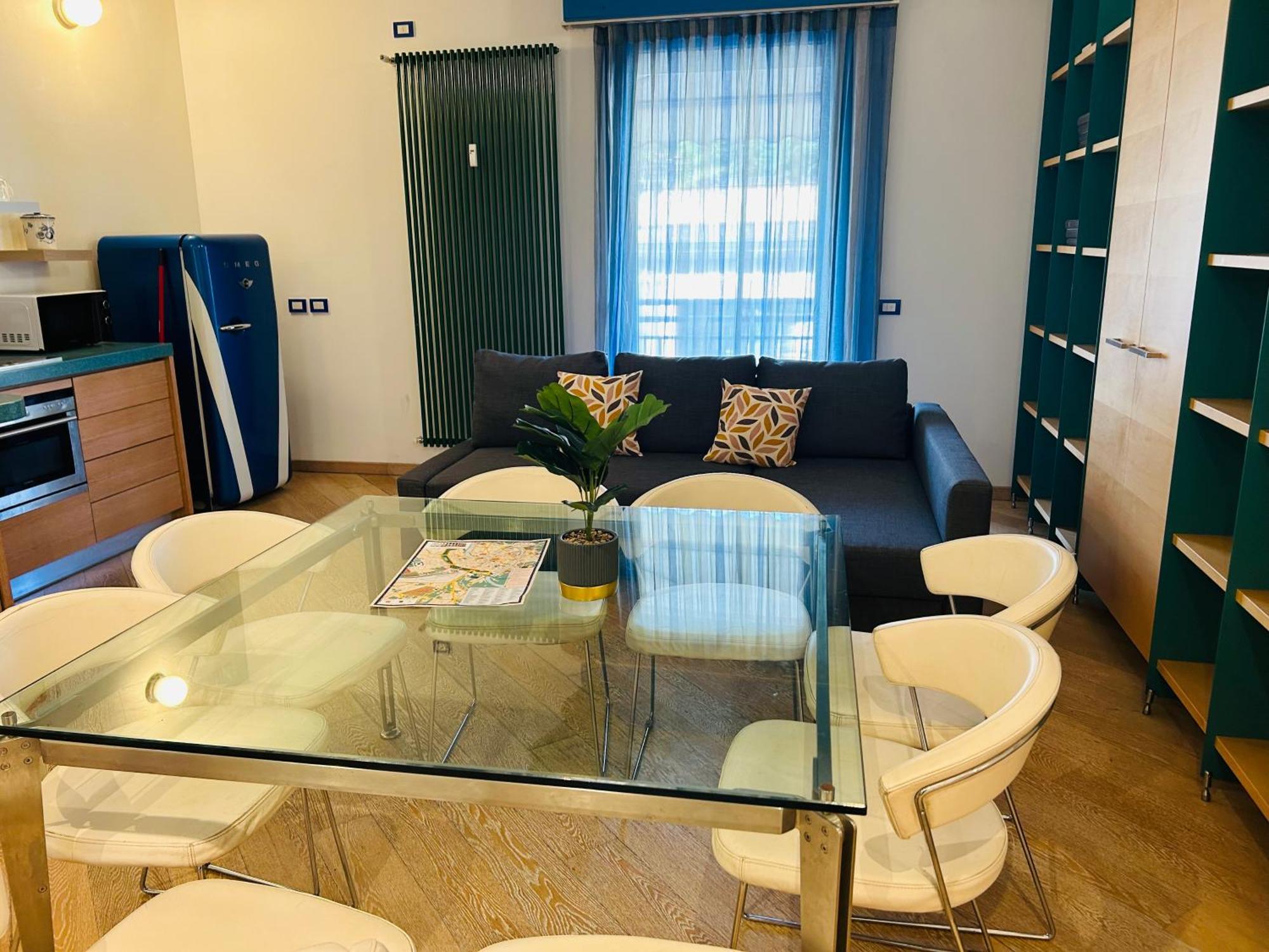 Grazia Luxury Home Verona Kültér fotó