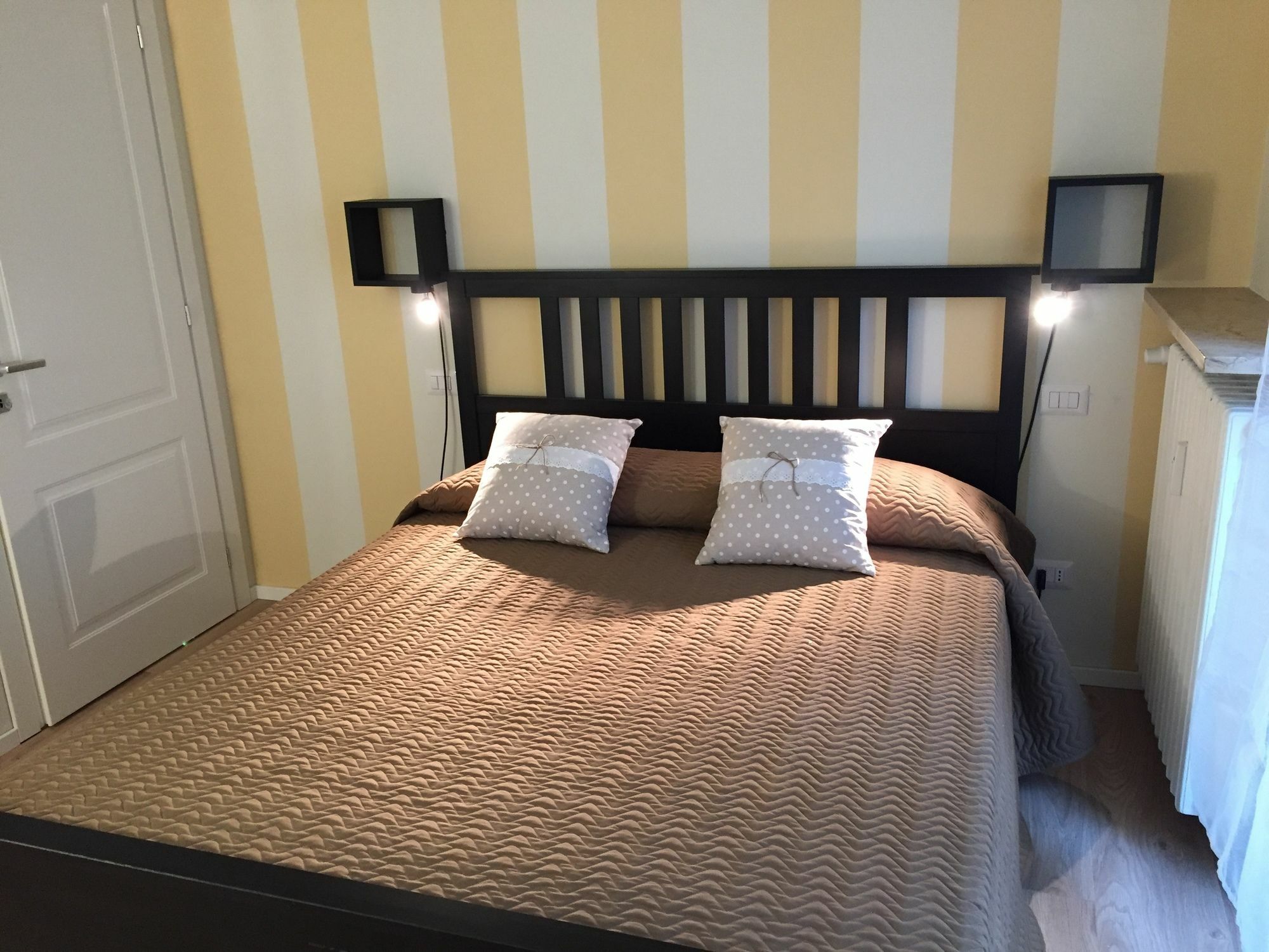 Grazia Luxury Home Verona Kültér fotó